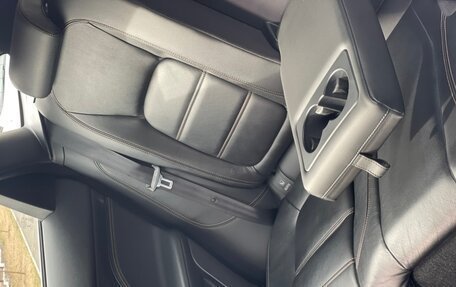 Jaguar F-Pace, 2018 год, 2 990 000 рублей, 22 фотография