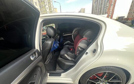 Infiniti G, 2011 год, 1 700 000 рублей, 10 фотография