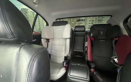 Infiniti G, 2011 год, 1 700 000 рублей, 11 фотография