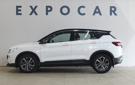 Geely Coolray I, 2020 год, 1 720 000 рублей, 2 фотография