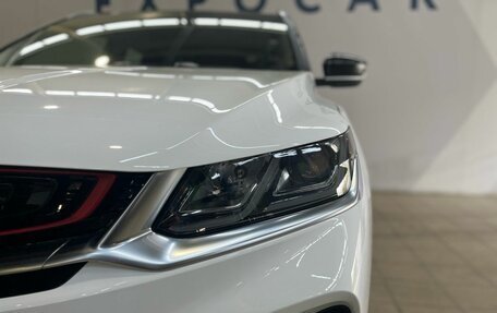 Geely Coolray I, 2020 год, 1 720 000 рублей, 9 фотография