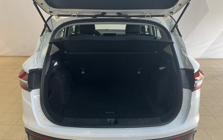Geely Coolray I, 2020 год, 1 720 000 рублей, 11 фотография