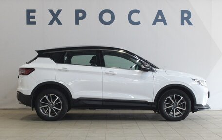 Geely Coolray I, 2020 год, 1 720 000 рублей, 6 фотография
