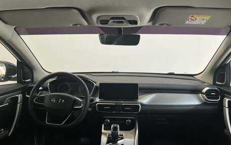 Geely Coolray I, 2020 год, 1 720 000 рублей, 13 фотография
