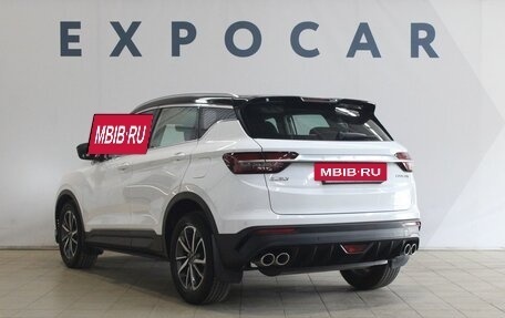 Geely Coolray I, 2020 год, 1 720 000 рублей, 3 фотография