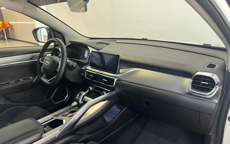 Geely Coolray I, 2020 год, 1 720 000 рублей, 16 фотография