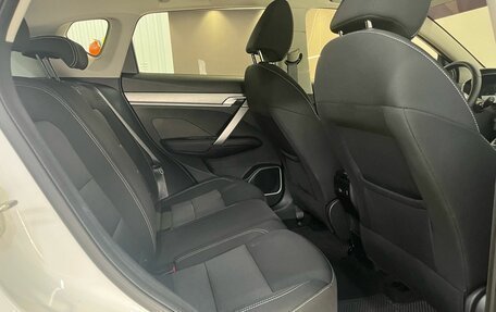 Geely Coolray I, 2020 год, 1 720 000 рублей, 17 фотография