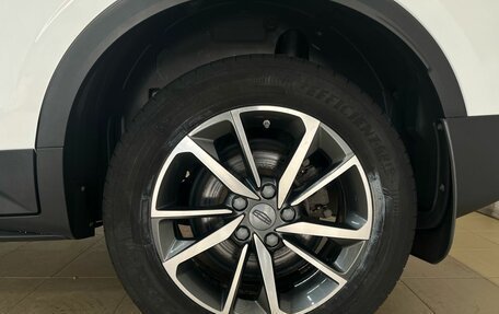 Geely Coolray I, 2020 год, 1 720 000 рублей, 22 фотография