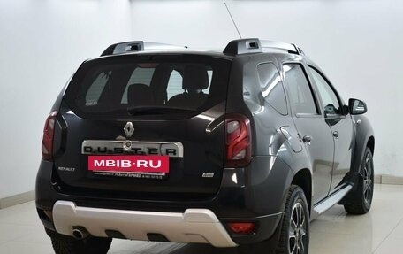 Renault Duster I рестайлинг, 2018 год, 1 210 000 рублей, 4 фотография