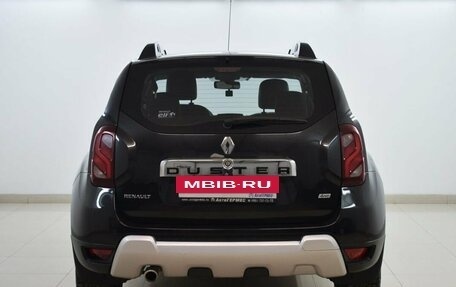 Renault Duster I рестайлинг, 2018 год, 1 210 000 рублей, 3 фотография