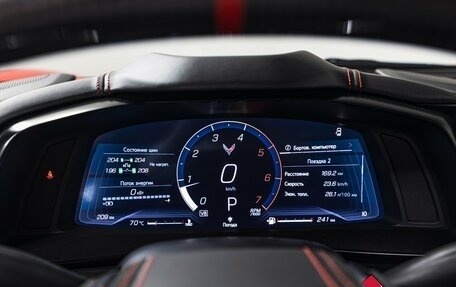 Chevrolet Corvette C8, 2024 год, 26 500 000 рублей, 24 фотография