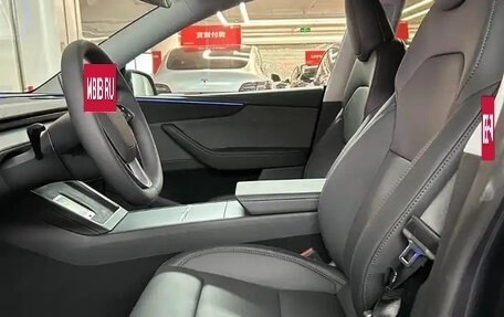 Tesla Model Y I, 2025 год, 4 360 000 рублей, 8 фотография