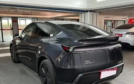Tesla Model Y I, 2025 год, 4 360 000 рублей, 12 фотография