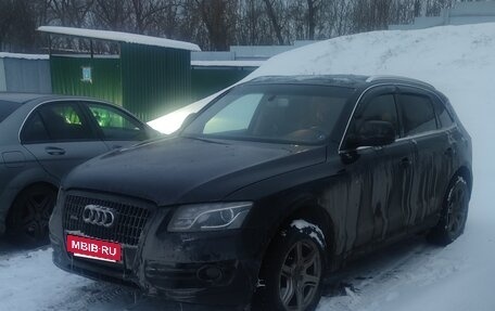 Audi Q5, 2009 год, 850 000 рублей, 2 фотография