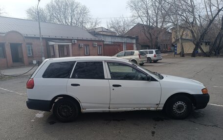 Nissan AD II, 2002 год, 270 000 рублей, 7 фотография