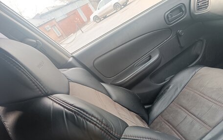 Nissan AD II, 2002 год, 270 000 рублей, 4 фотография