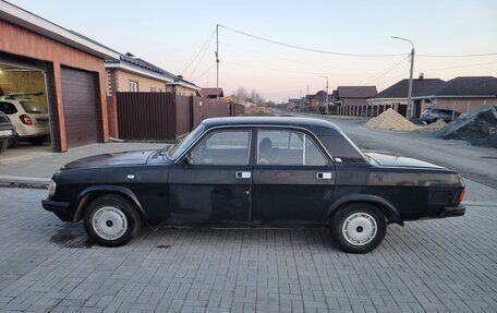 ГАЗ 31029 «Волга», 1994 год, 4 фотография