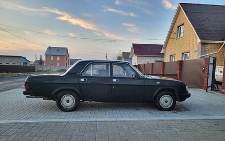 ГАЗ 31029 «Волга», 1994 год, 8 фотография
