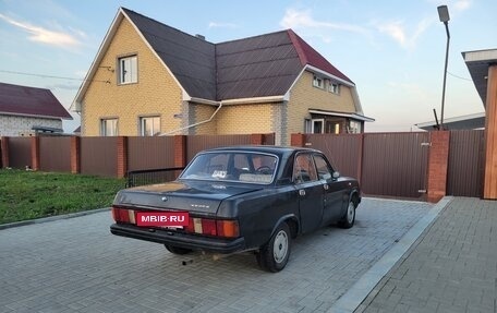 ГАЗ 31029 «Волга», 1994 год, 7 фотография