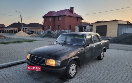 ГАЗ 31029 «Волга», 1994 год, 3 фотография