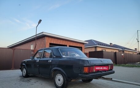 ГАЗ 31029 «Волга», 1994 год, 5 фотография