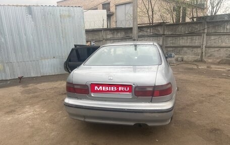 Honda Accord VII рестайлинг, 1996 год, 160 000 рублей, 6 фотография