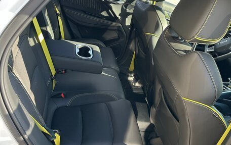 Geely Tugella FY11, 2021 год, 2 950 000 рублей, 10 фотография