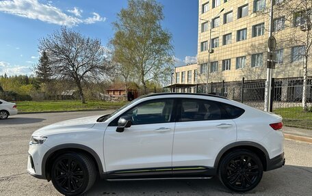 Geely Tugella FY11, 2021 год, 2 950 000 рублей, 2 фотография