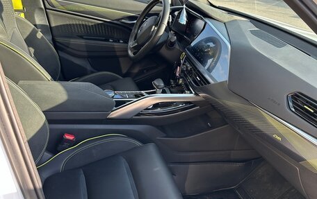 Geely Tugella FY11, 2021 год, 2 950 000 рублей, 9 фотография