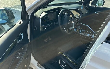 Geely Tugella FY11, 2021 год, 2 950 000 рублей, 8 фотография
