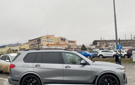 BMW X7, 2024 год, 18 500 000 рублей, 4 фотография