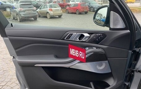 BMW X7, 2024 год, 18 500 000 рублей, 9 фотография