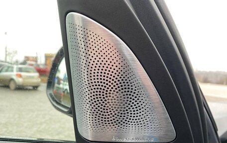 BMW X7, 2024 год, 18 500 000 рублей, 11 фотография