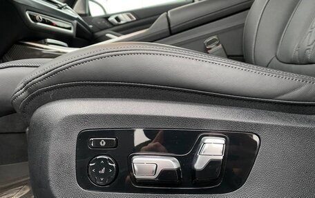 BMW X7, 2024 год, 18 500 000 рублей, 12 фотография