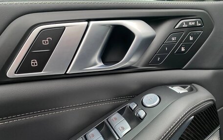 BMW X7, 2024 год, 18 500 000 рублей, 10 фотография