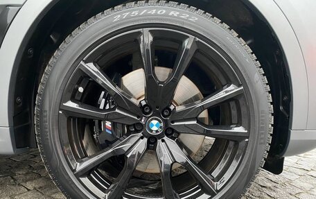 BMW X7, 2024 год, 18 500 000 рублей, 22 фотография