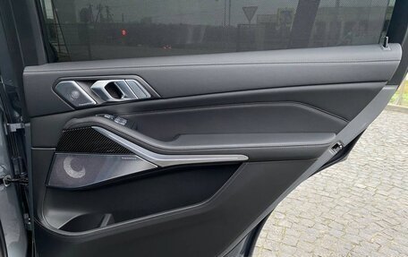 BMW X7, 2024 год, 18 500 000 рублей, 24 фотография