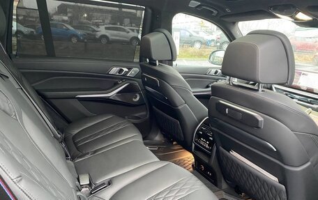 BMW X7, 2024 год, 18 500 000 рублей, 26 фотография