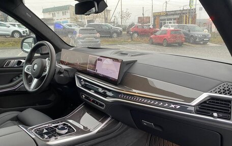 BMW X7, 2024 год, 18 500 000 рублей, 29 фотография