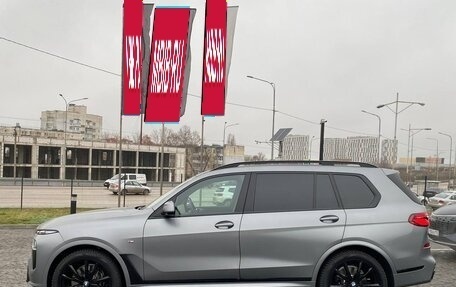 BMW X7, 2024 год, 18 500 000 рублей, 8 фотография