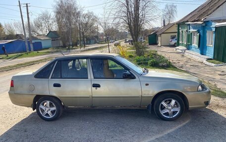 Daewoo Nexia I рестайлинг, 2011 год, 365 000 рублей, 4 фотография