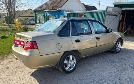 Daewoo Nexia I рестайлинг, 2011 год, 365 000 рублей, 5 фотография