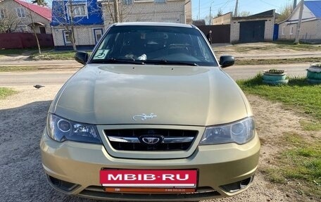 Daewoo Nexia I рестайлинг, 2011 год, 365 000 рублей, 2 фотография