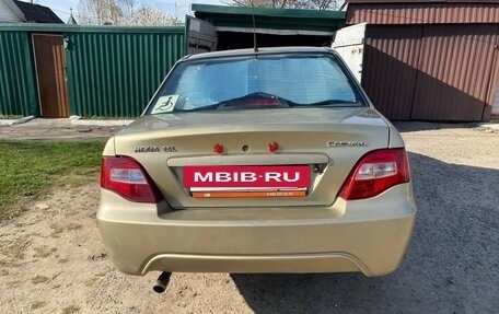 Daewoo Nexia I рестайлинг, 2011 год, 365 000 рублей, 6 фотография