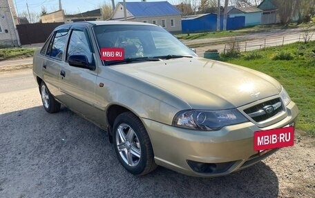 Daewoo Nexia I рестайлинг, 2011 год, 365 000 рублей, 3 фотография