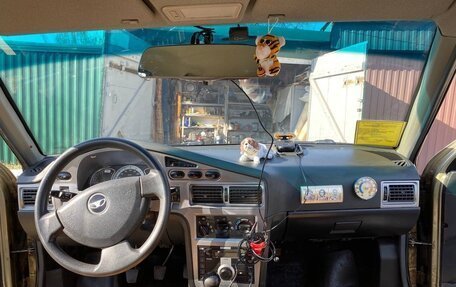 Daewoo Nexia I рестайлинг, 2011 год, 365 000 рублей, 9 фотография