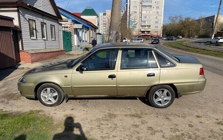 Daewoo Nexia I рестайлинг, 2011 год, 365 000 рублей, 8 фотография