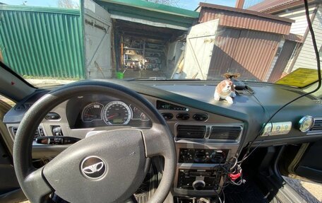 Daewoo Nexia I рестайлинг, 2011 год, 365 000 рублей, 10 фотография