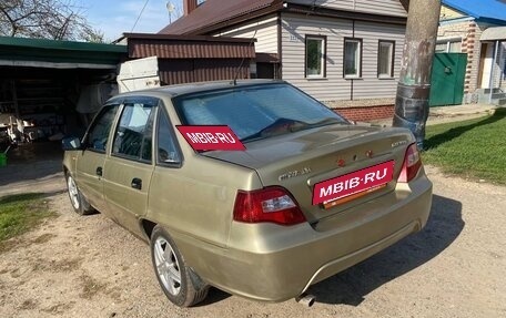 Daewoo Nexia I рестайлинг, 2011 год, 365 000 рублей, 7 фотография
