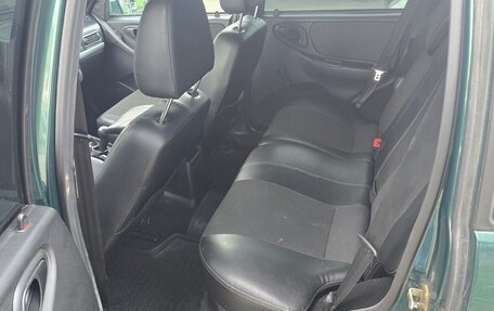 Chevrolet Niva I рестайлинг, 2011 год, 370 000 рублей, 14 фотография